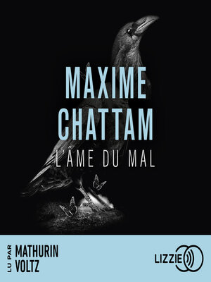 cover image of L'âme du mal